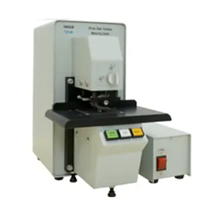 山文电气株式会社TOR-C2锂电池隔膜测厚仪